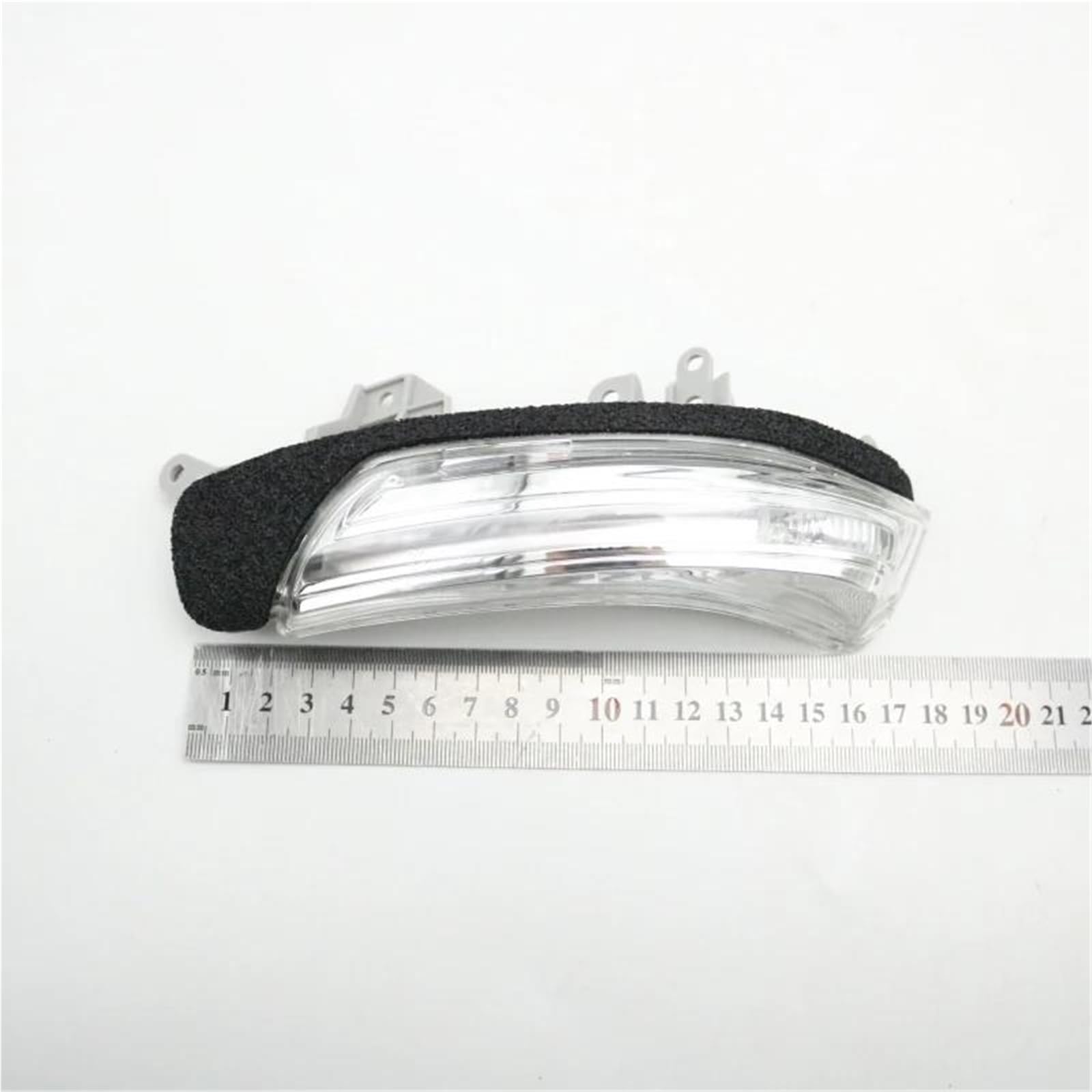 Para Reiz 2010-2012 Para Wish 2009-2018 Lámpara De Luz De Señal De Giro