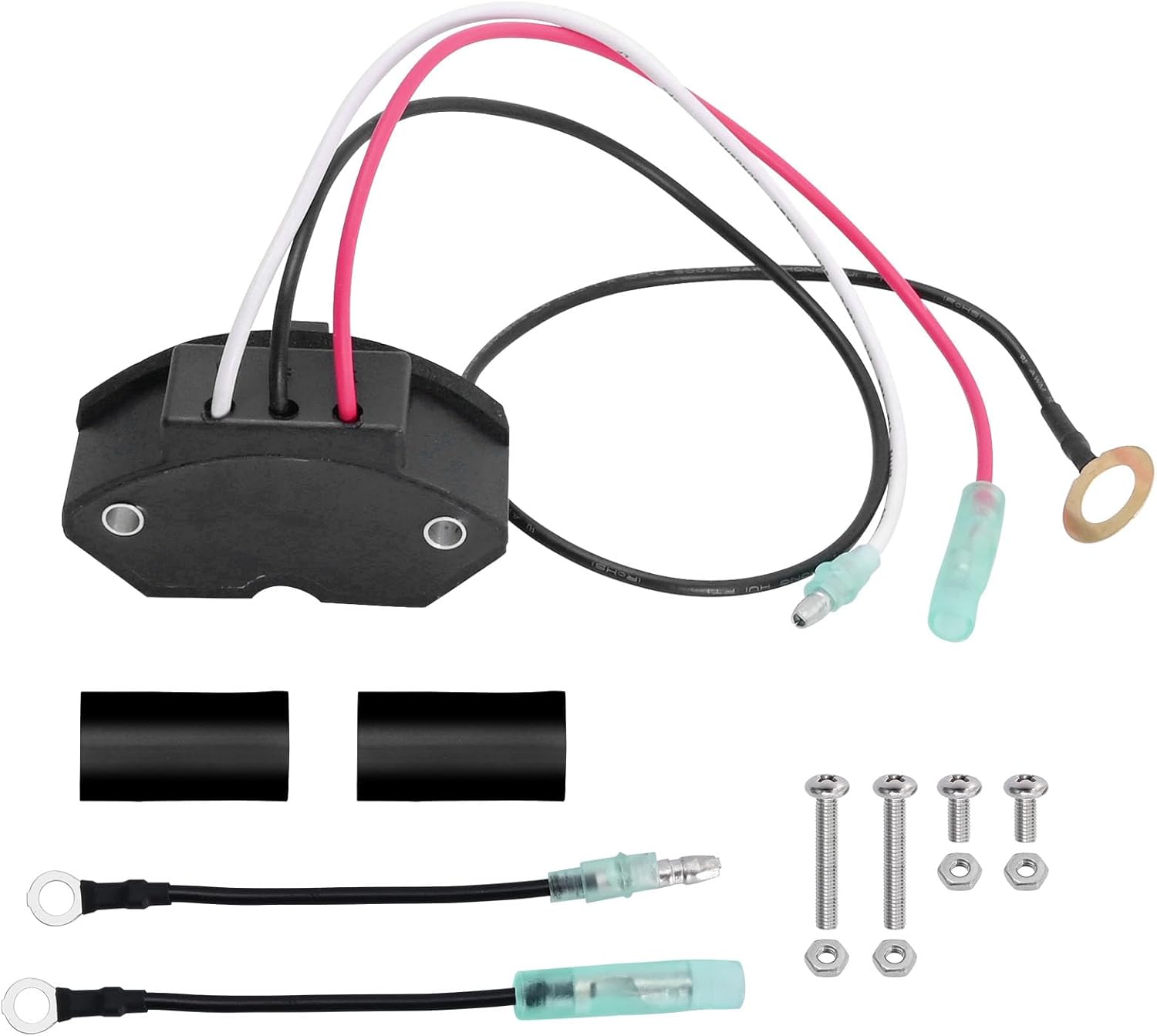 Ignition Sensor Kit Replacement for MerCruiser Thunderbolt