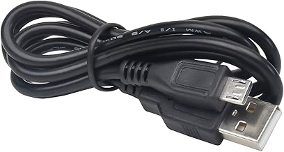 LEMEGA Audio Radio Power Cords Mains Cable (DR1/DR3)