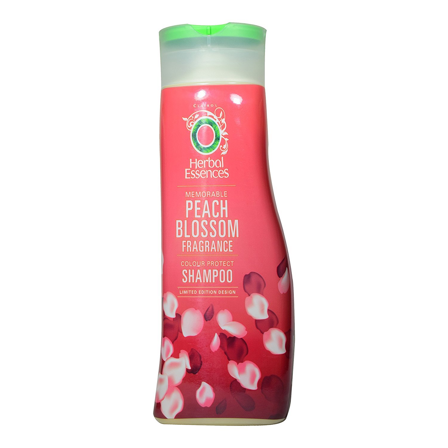 Herbal Essences Peach Blossom Colour Protect Shampoo 400mL Amazon.in