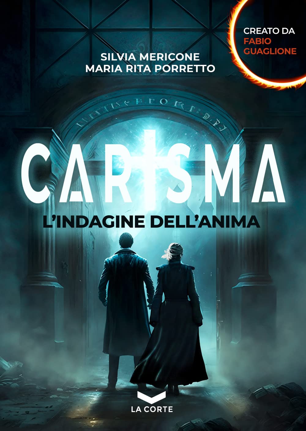 Carisma. L'indagine Dell'anima - 4