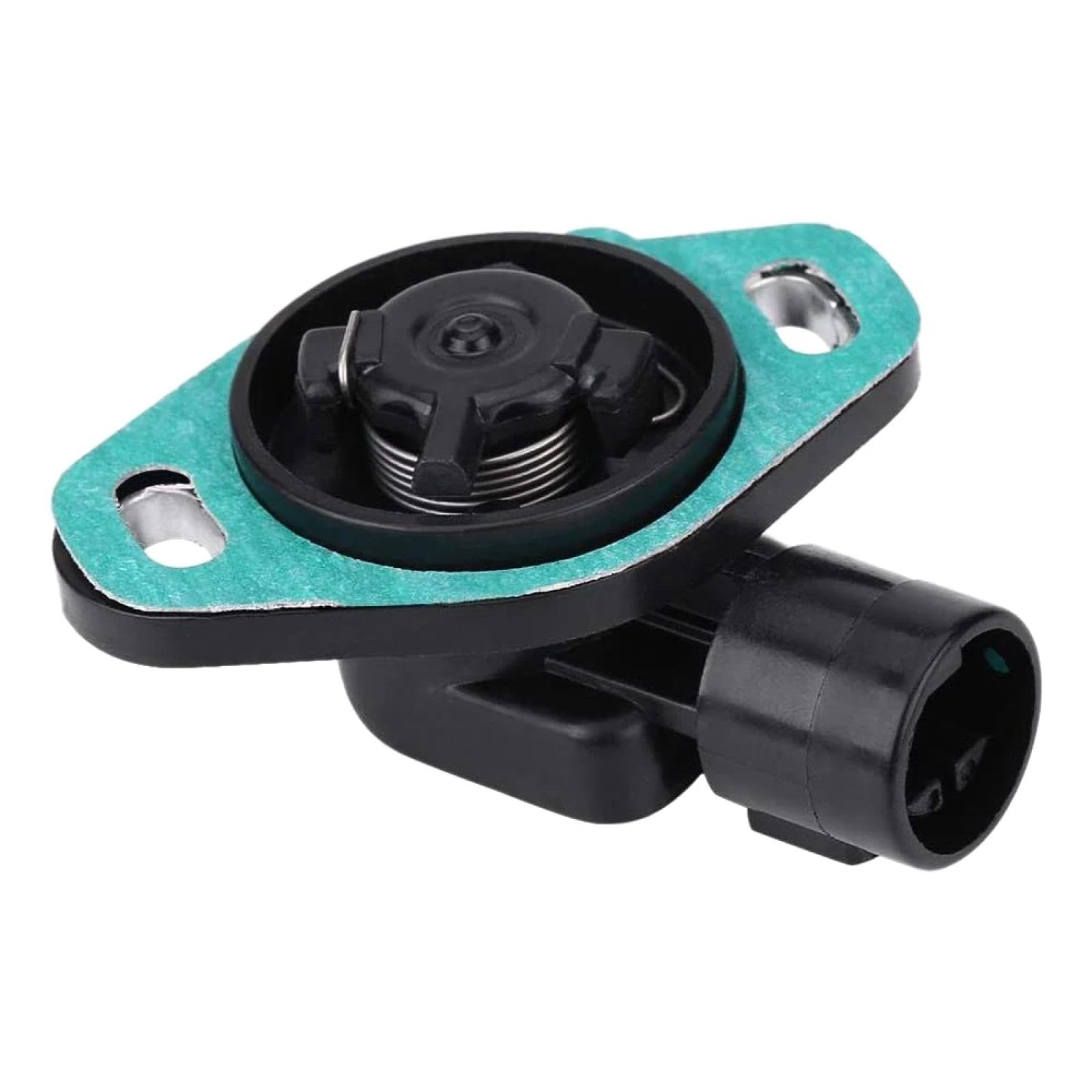 Sensor De Posición Del Acelerador ABSOPRO Para Honda Civic Accord CR-V Acura – Reemplazo 37825-PAA-A01