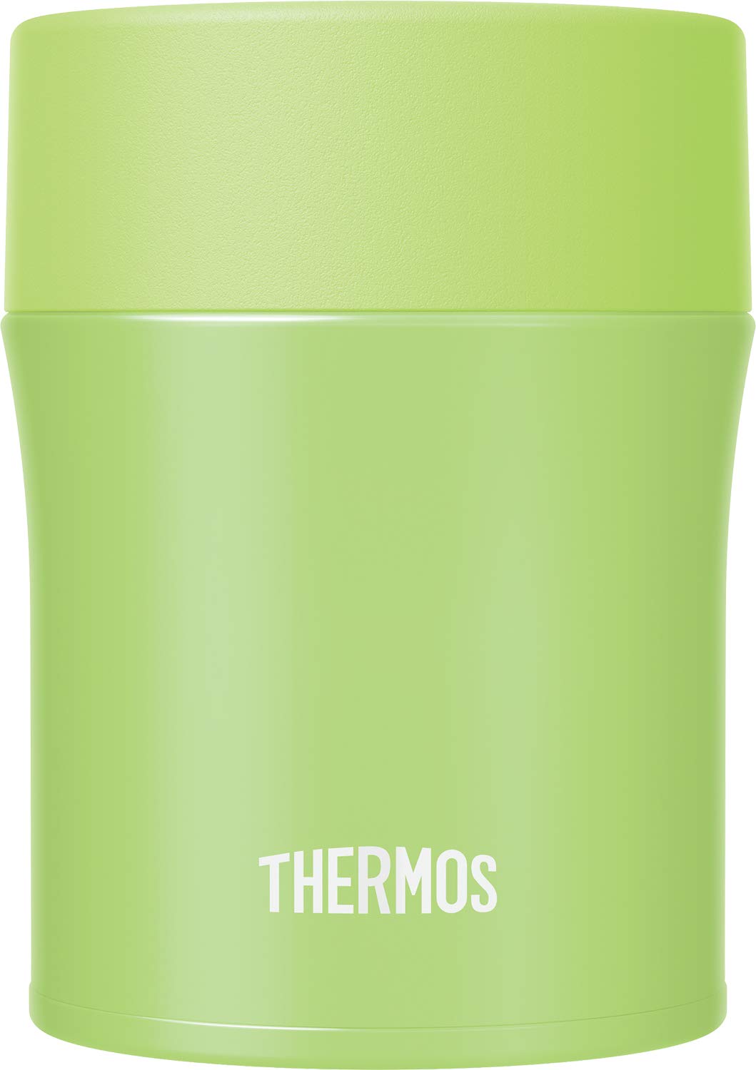 Amazon｜サーモス 真空断熱スープジャー 500ml アボカド JBM-502 AVD