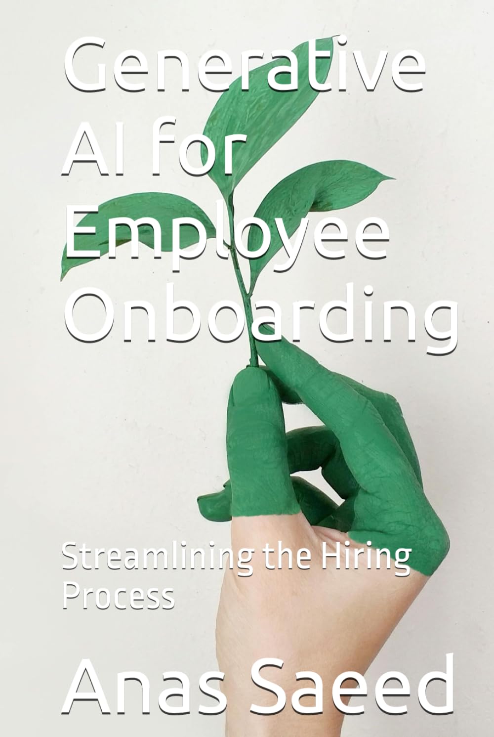 Generative AI for Employee Onboarding: Streamlining the Hiring Process