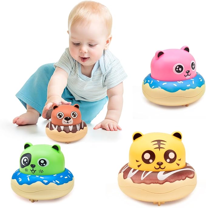 Autos de juguete para ninos pequenos 1-3 anos