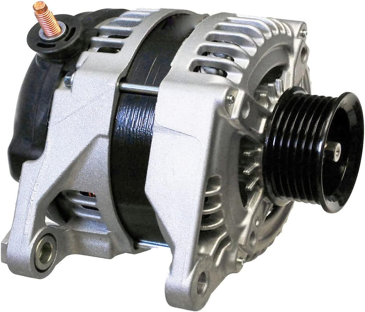 Denso 210-0679 Alternator
