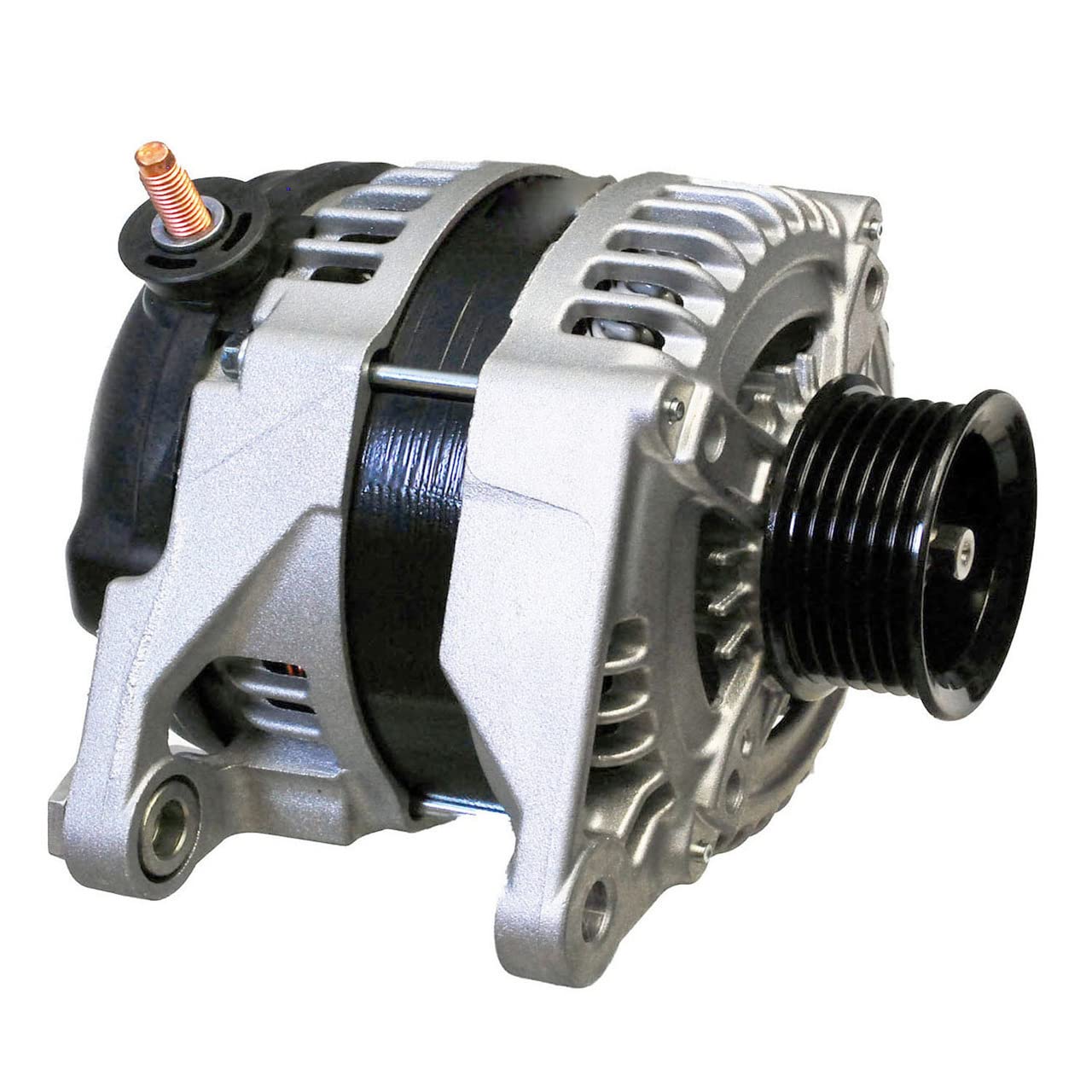 Amazon.com: Denso 210-0679 Alternator : Automotive