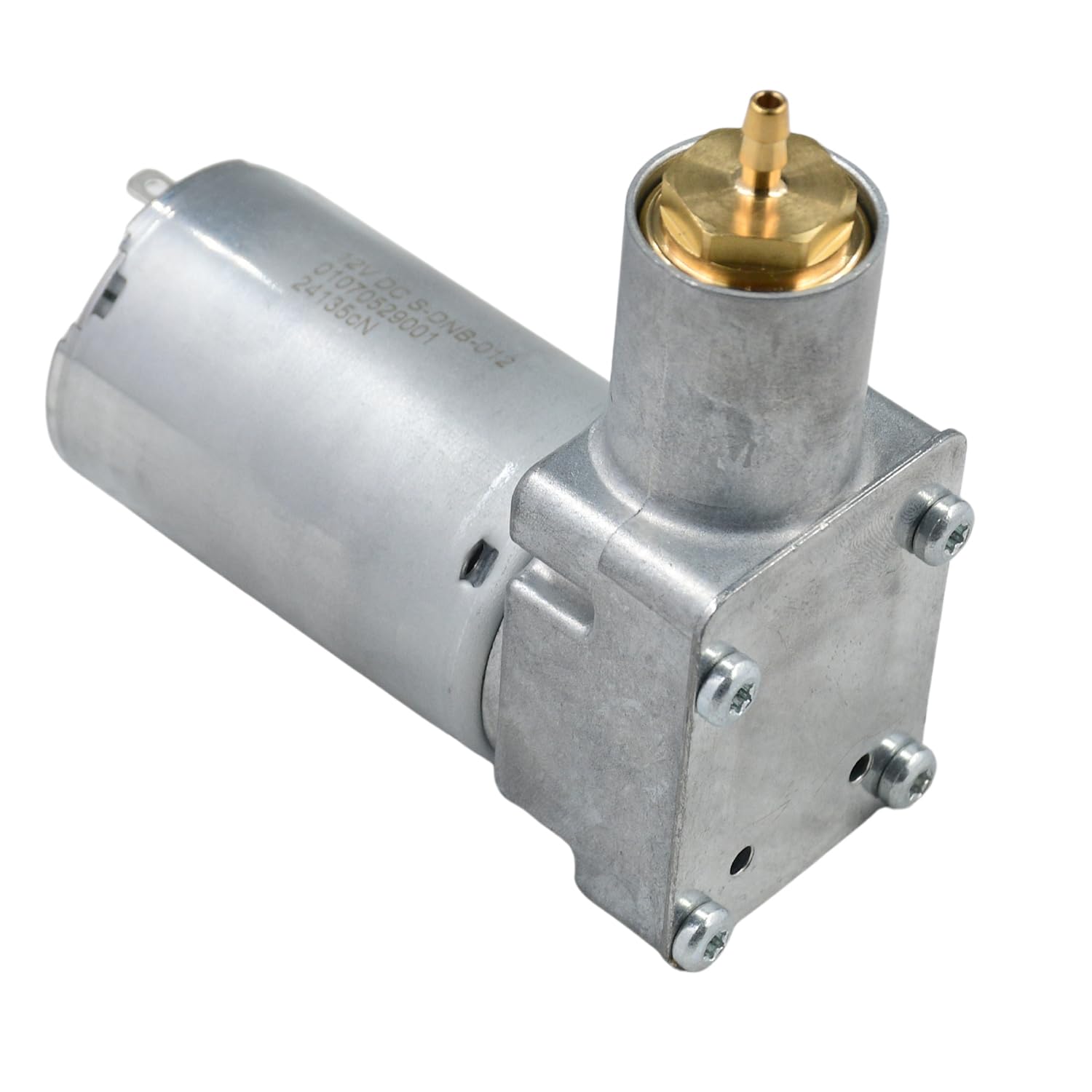 Compressore d'aria 12V 01070529001 compatibile con Grammer MSG 75 90.3C 93 95 97
