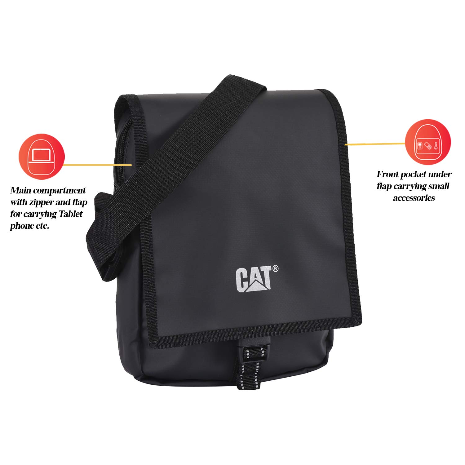 Amazon.in: CAT: Accessories