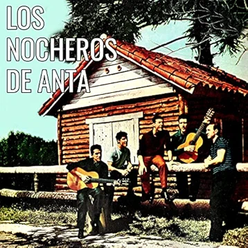 Los Nocheros de Anta