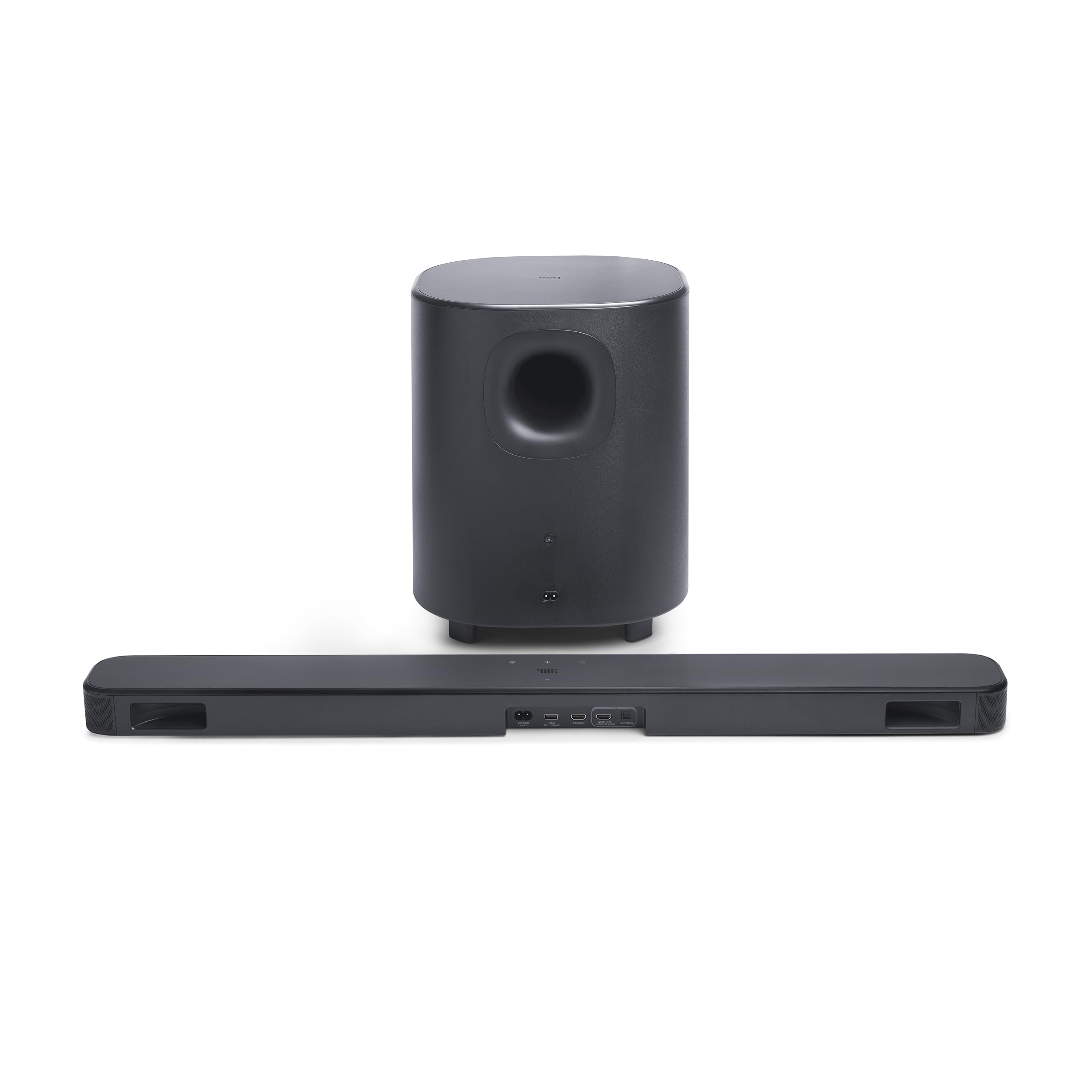 Amazon.com: JBL BAR-500-MK2 Dolby Atmos Soundbar with a 10
