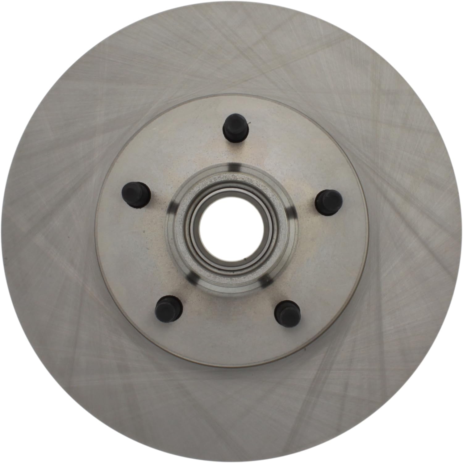 Centric 121.65051 C-Tek Automotive Front Brake Rotor Fits Select Ford, Mazda, Mercury Model Year