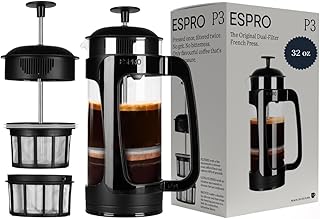 ESPRO French Press Coffee Maker 2