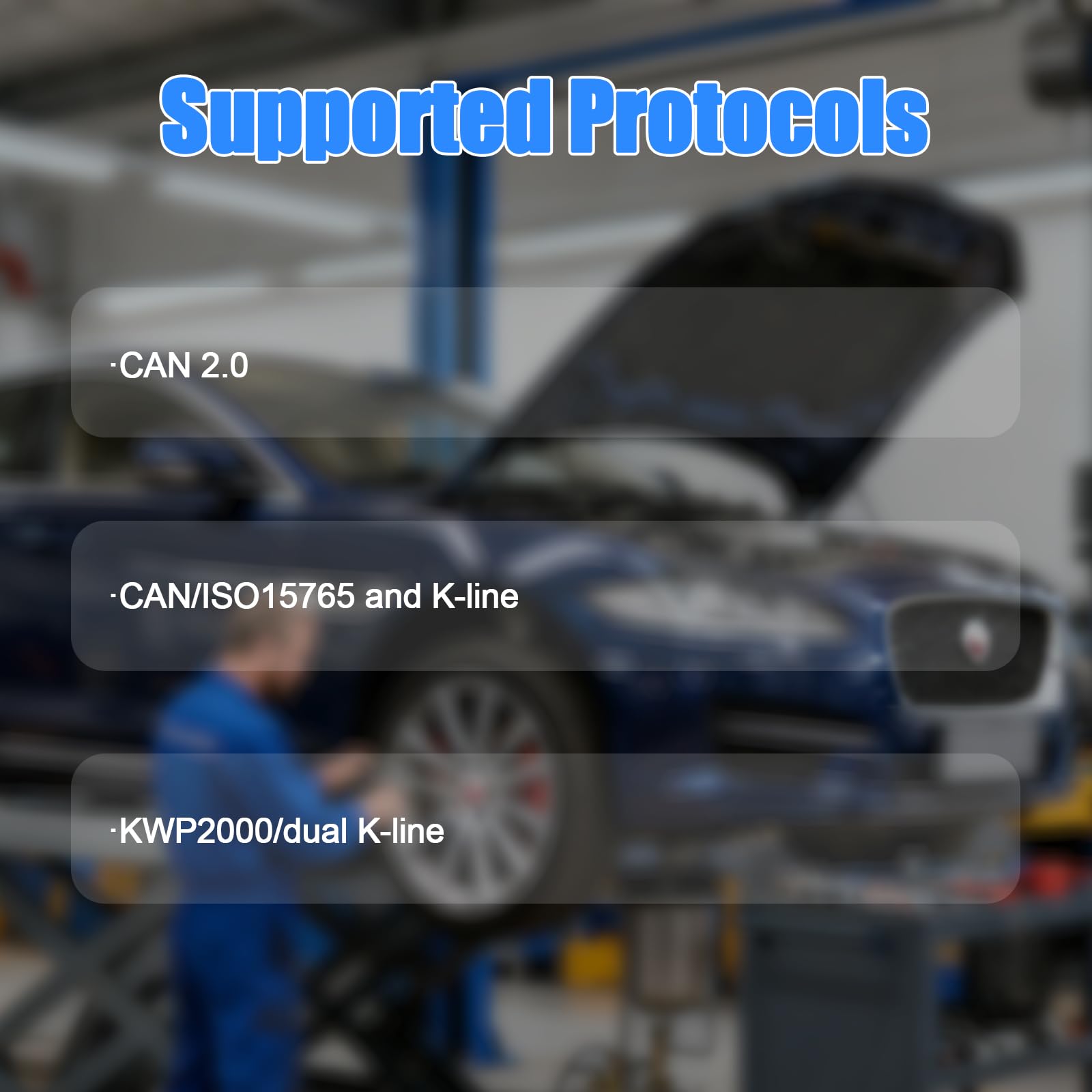 Amazon.co.jp: OpenPort 2.0 ECU Flash Obd2スキャナー、トヨタの