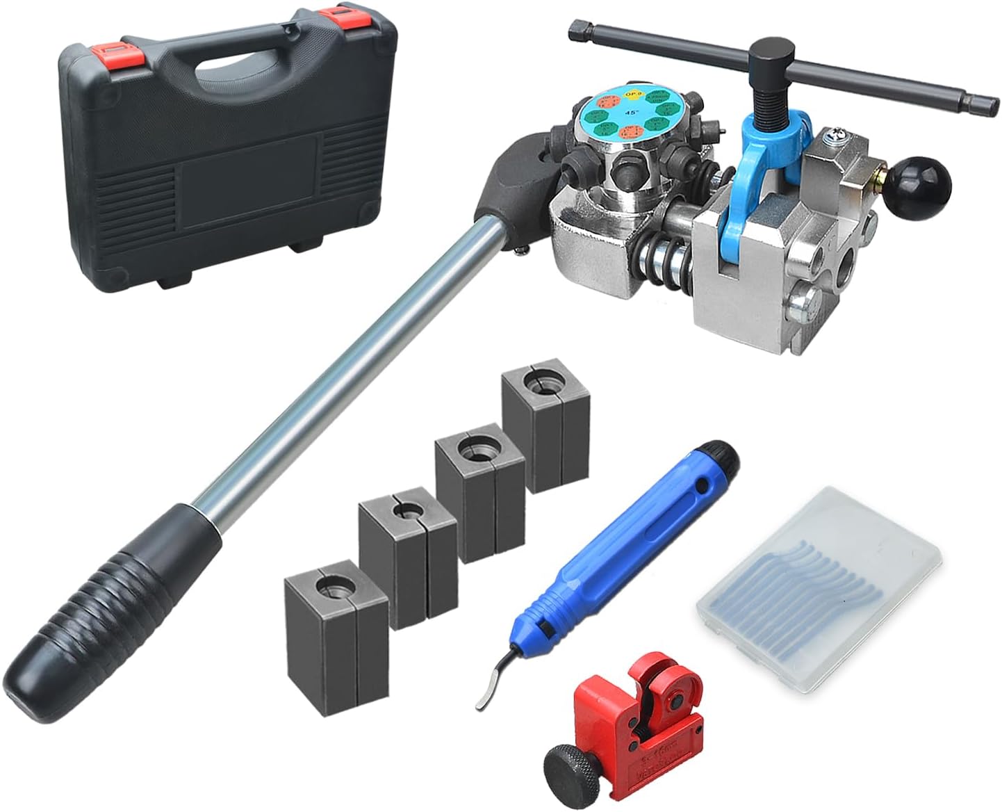 Laser 6949 Brake Pipe Coating Removing Tool Automotive