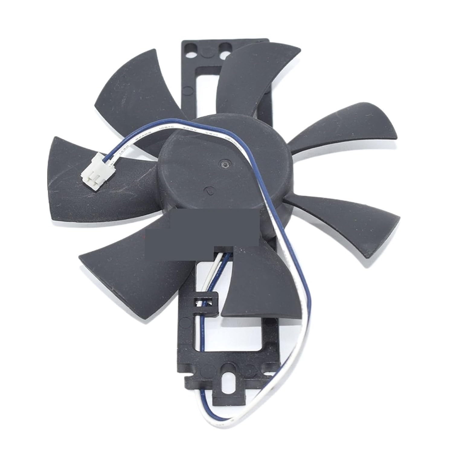 1PCS Cooling TXWF-110 for Induction Cooker Accessories BRUSHLESS Motor Fan 18V 0.16A 2-PIN Exhaust Cooler Fan