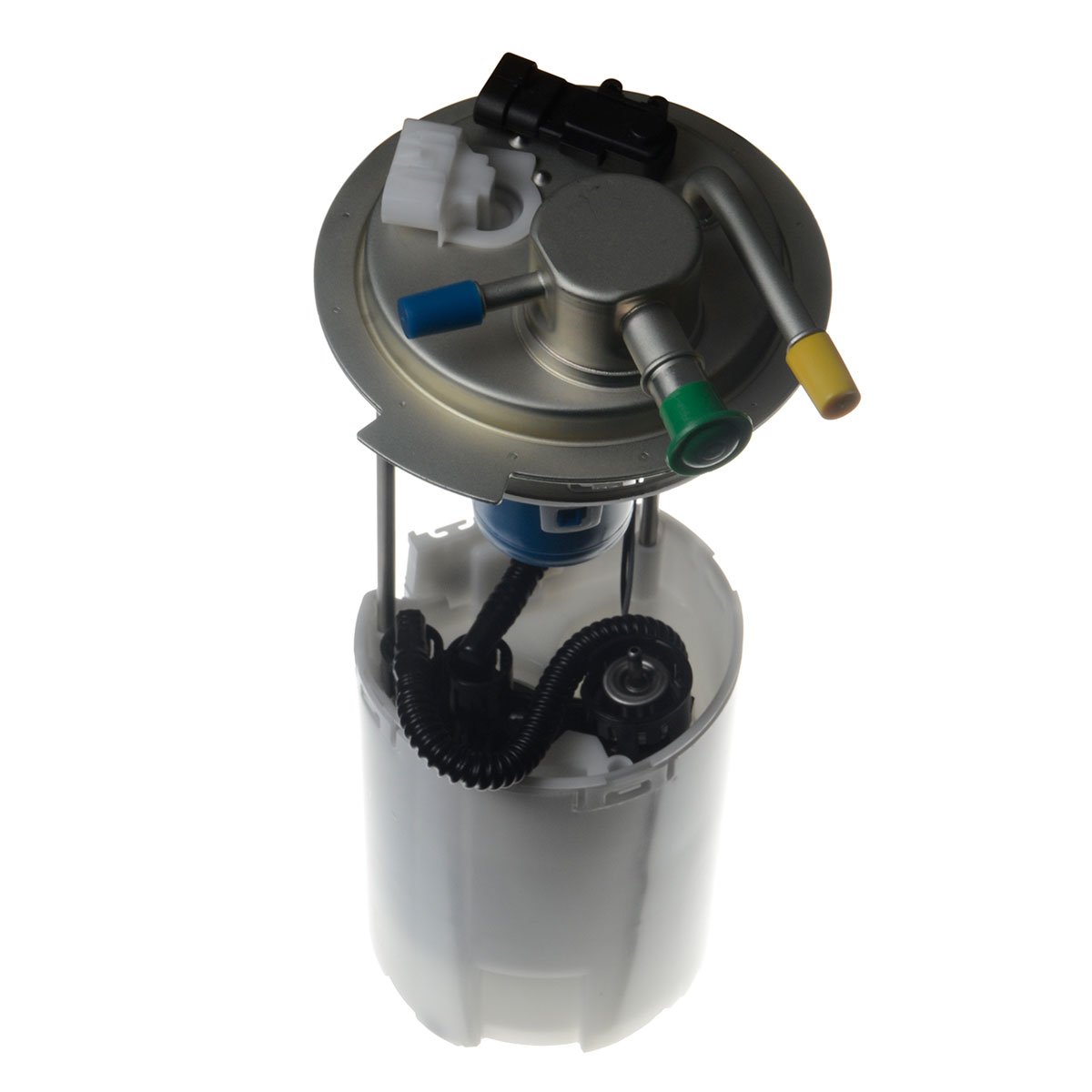 Fuel Pump Assembly Replacement for 2009 Chevrolet Silverado 1500 GMC Sierra 1500 69.3" Bed Length