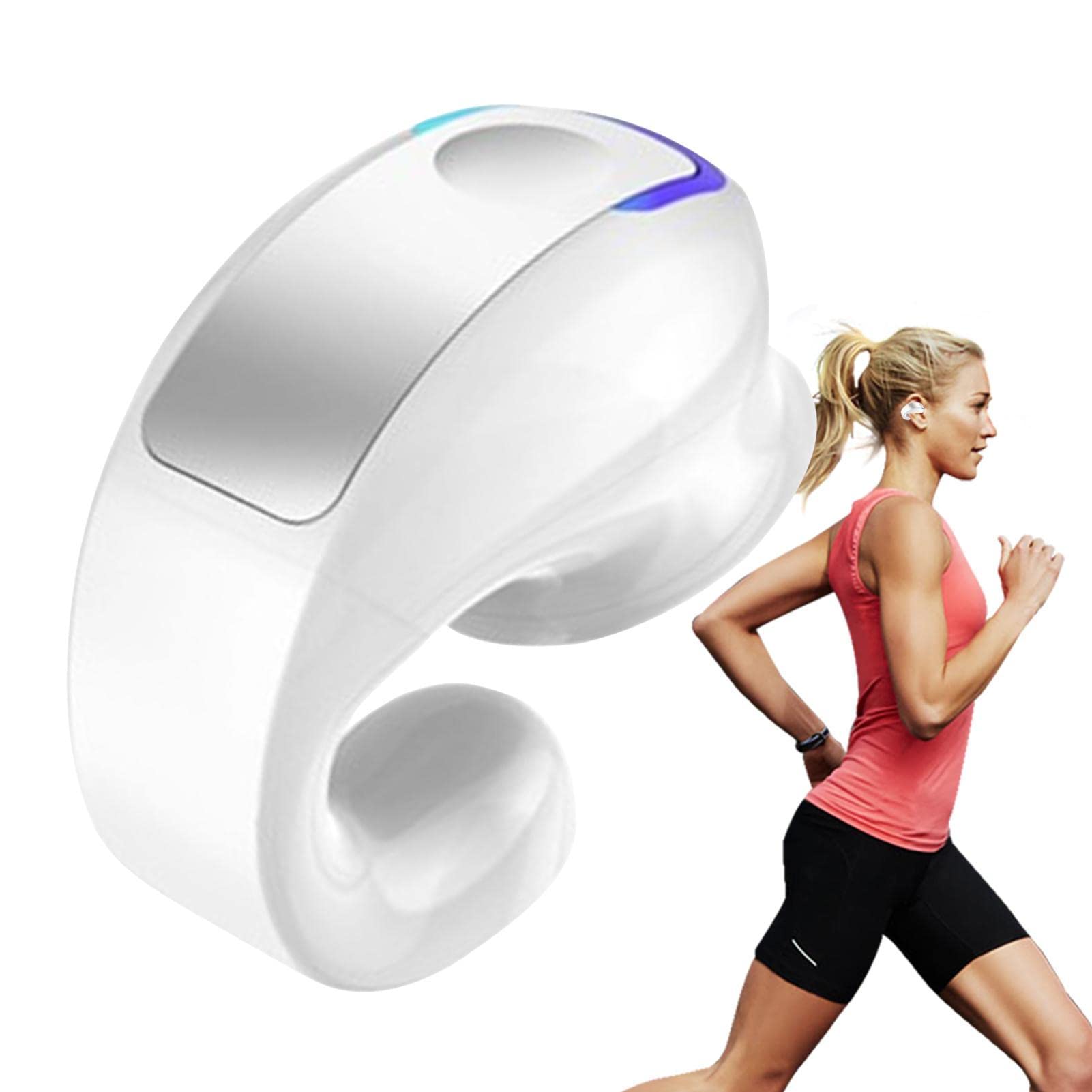 Amazon.co.jp: クリップオンイヤホン | IPX5 防水イヤークリップ