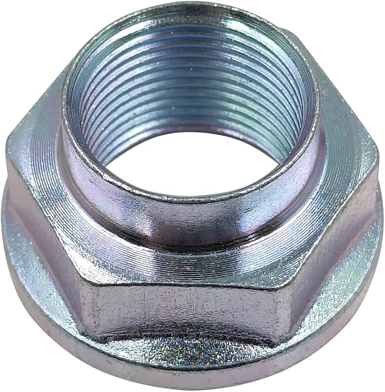 Porca do eixo CV LXROAR01 M22 para Subaru – 1 unidade