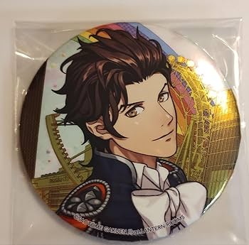 最終価格 桐生院ヴァン　CCL マット　缶バッジ　うたプリ　グラショ ポスカ 最終価格 桐生院ヴァン CCL マット 缶バッジ うたプリ グラショ