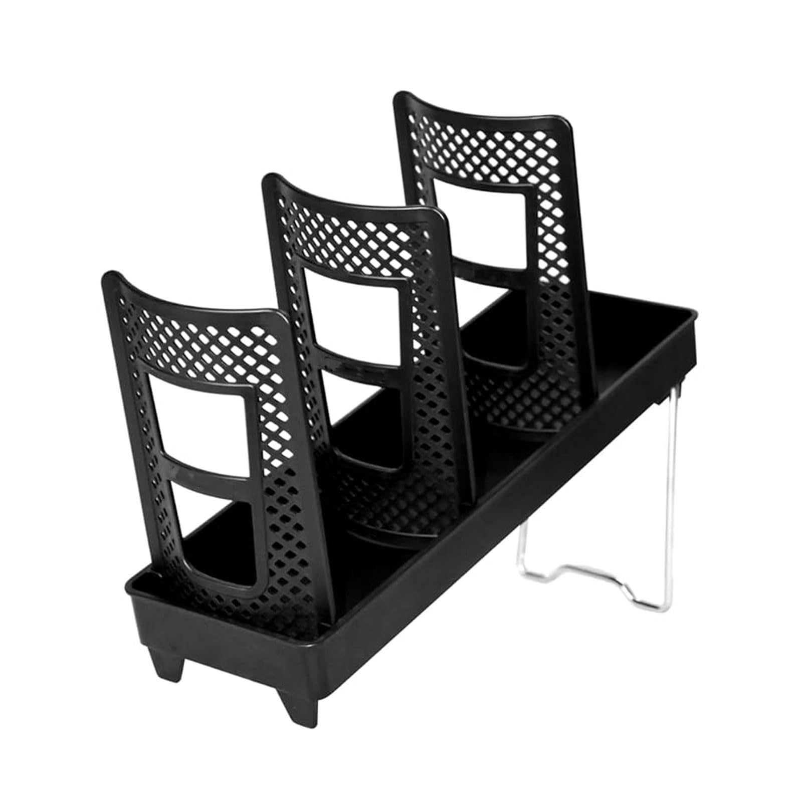 APGLSXY Efficient Cup and Lid Organizers Cup Dispenser for Efficient Space Management in Restaurants and Offices Storage