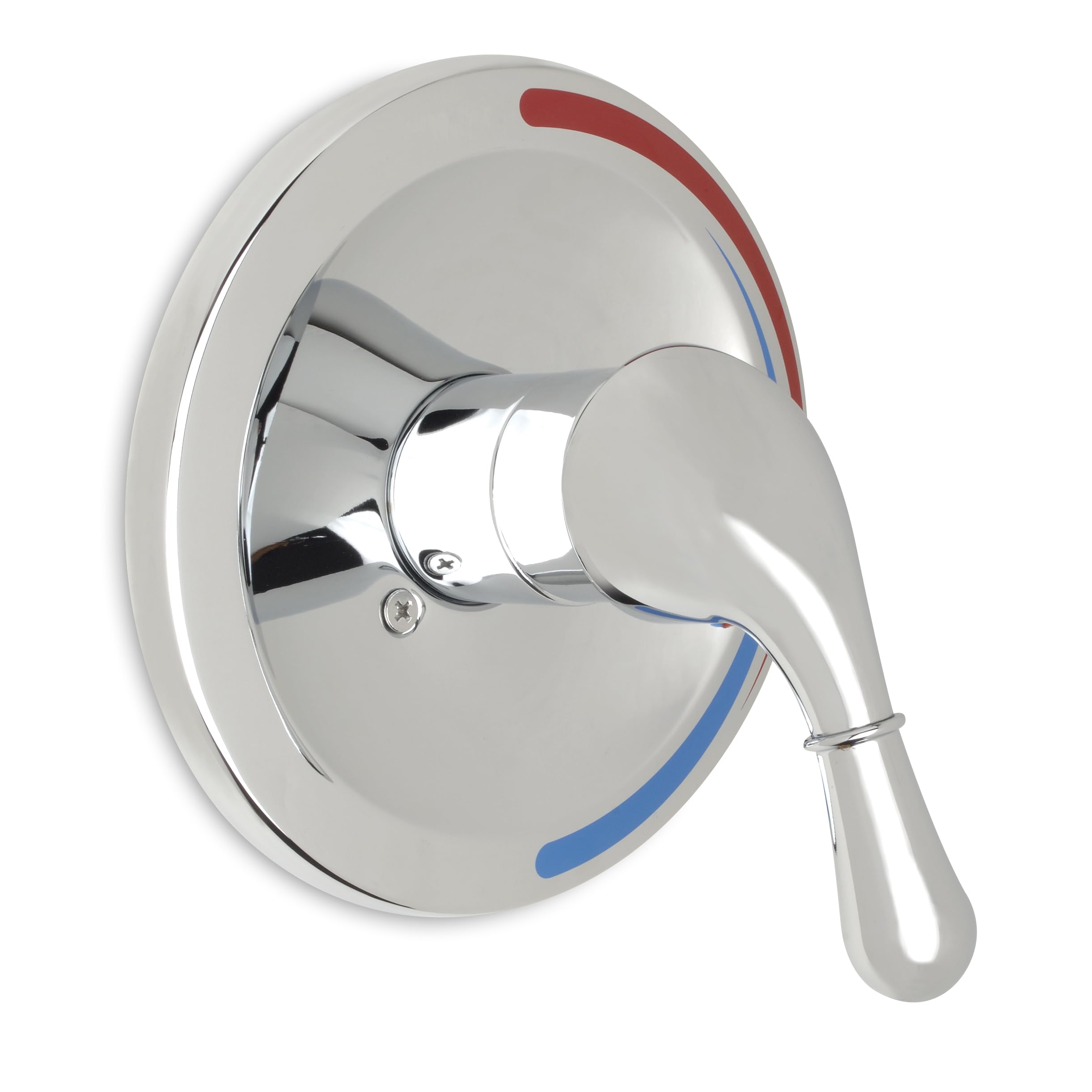 Ambassador Marine Estancia- 1H PB Shower Mixer (Chrome) - 134-1205-CP-W