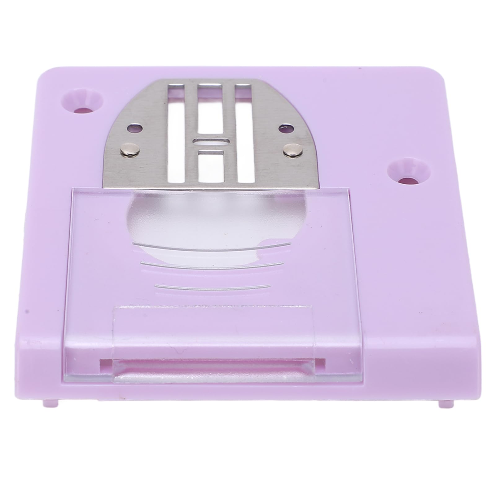 Sewing Machine Needle Plate, Needle Plate for FHSM 505A Great Workmanship ABS Alloy for 505 for FHSM 505A for 505A