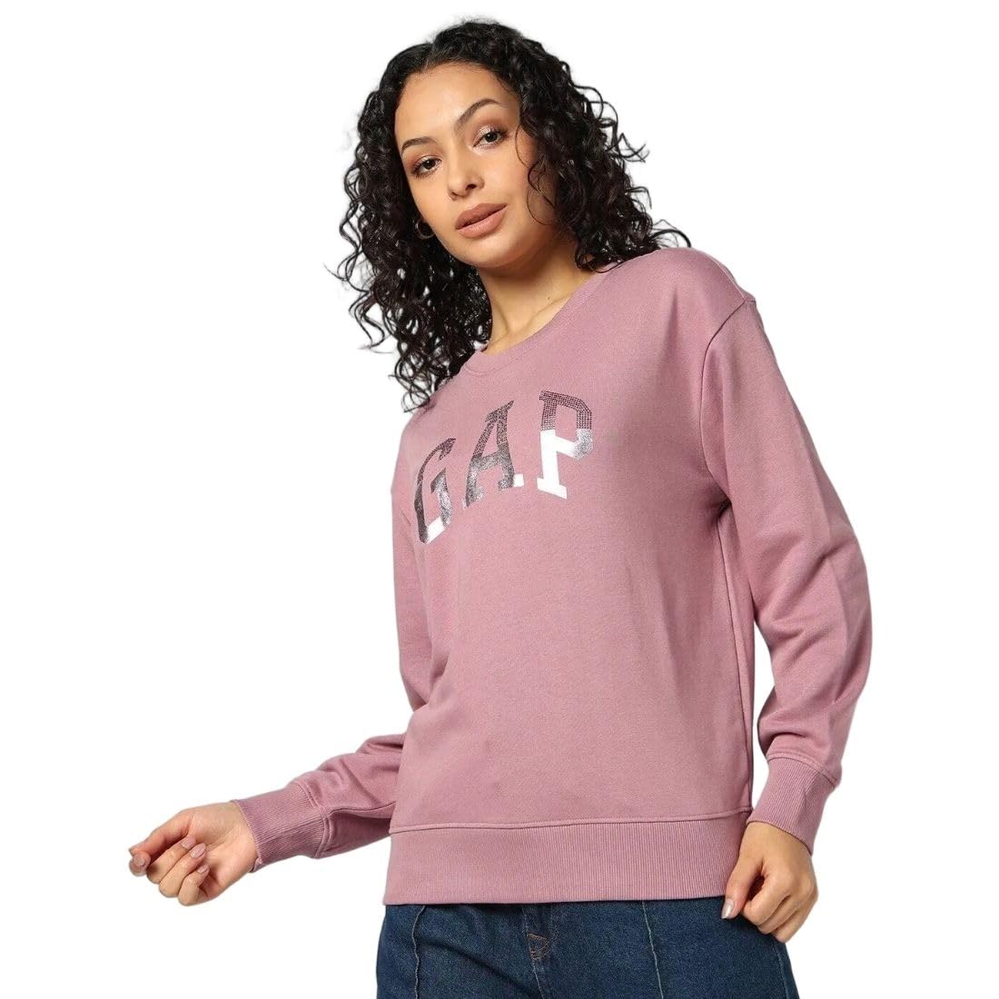 Gap Women Sweatshirt-picture-25