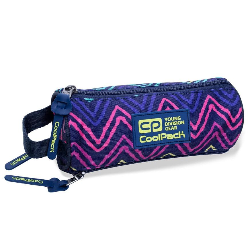 CoolPack B68103, Omni Flexy Case, Multicolor, Multicolour