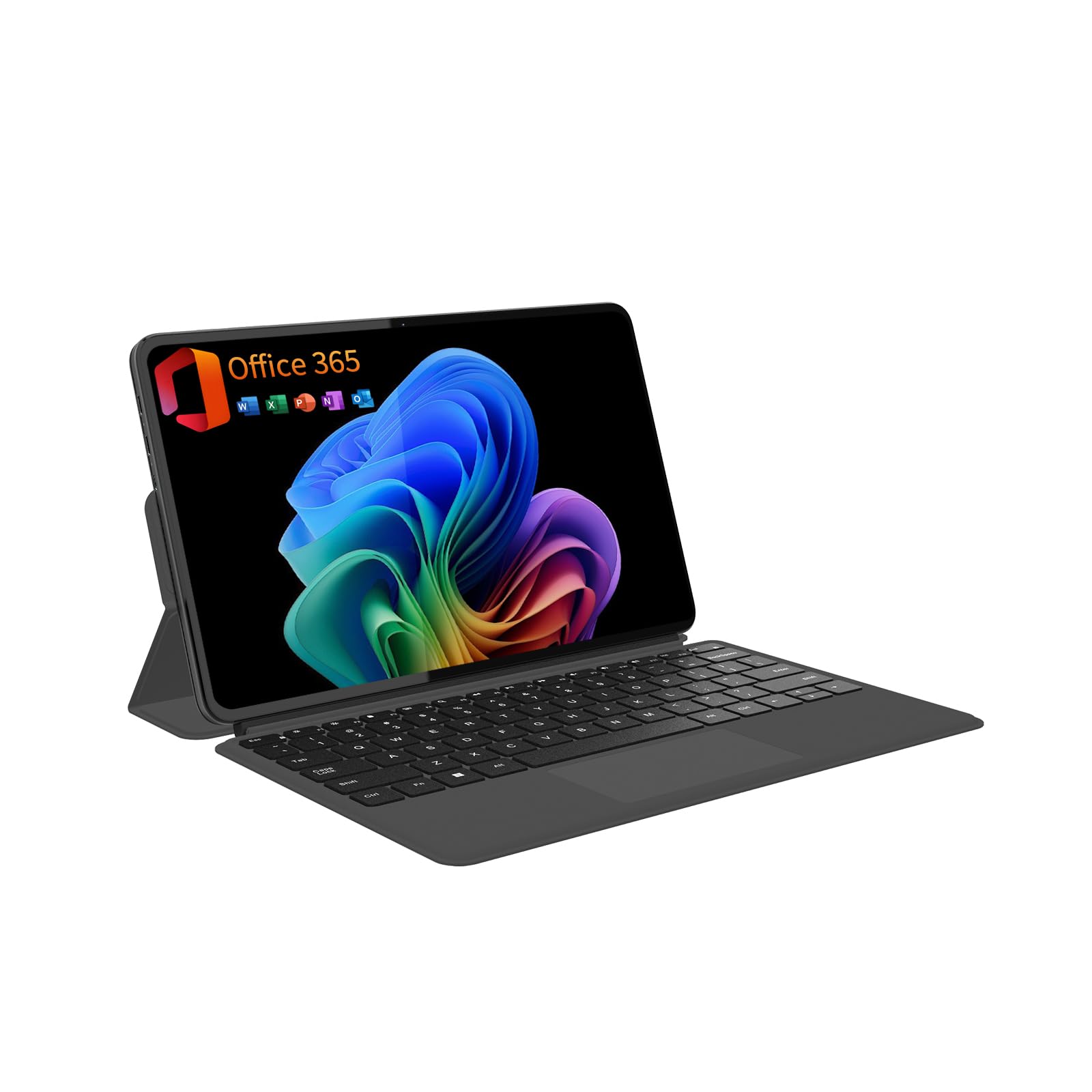 QAZIPO 2-in-1 Tablet