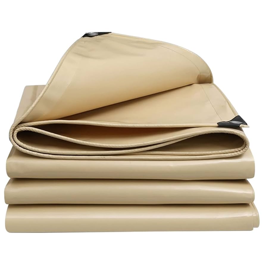 nerudesignworks Hillside tarp サンド Black Poly Tarps - Roofing, Construction, Gardening - USA