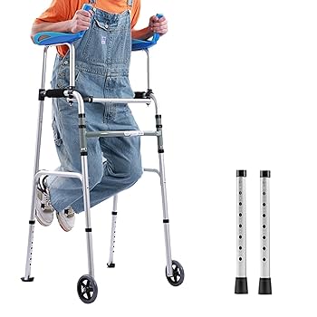 Amazon.co.jp: 高齢者および6歳以上の背の高い人のための軽量で