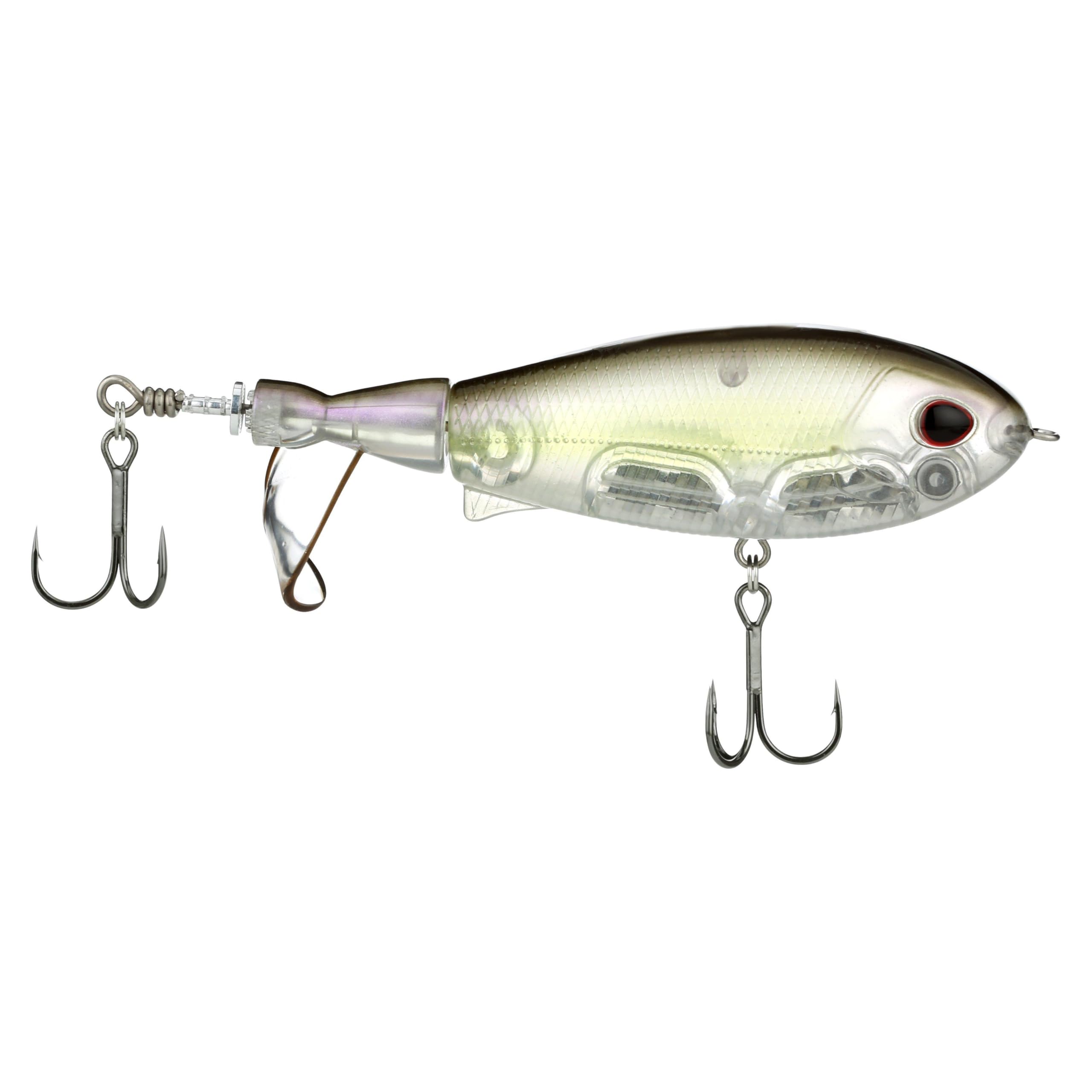 Berkley Screamin' Choppo Fishing Hard Bait