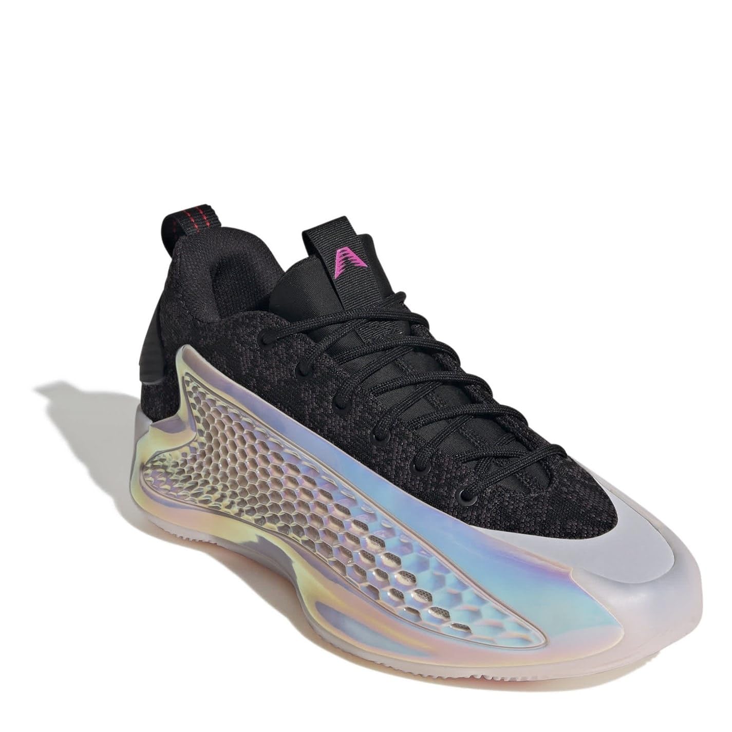 Amazon.co.jp: アディダス（adidas） バスケットシューズ バッシュ