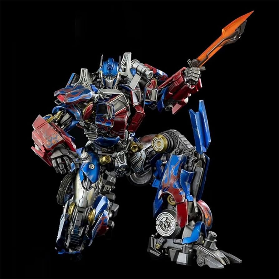 トランスフォーマー 非正規　MC-003 オプティマスプライム似 トランスフォーマー 非正規 MC-003 オプティマスプライム似