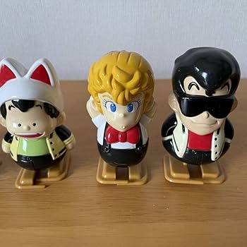 Amazon | ドクタースランプ アラレちゃん トコトコ ゼンマイ