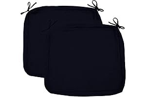 Sigmat Outdoor Seat Cushion Cover 20"x20"