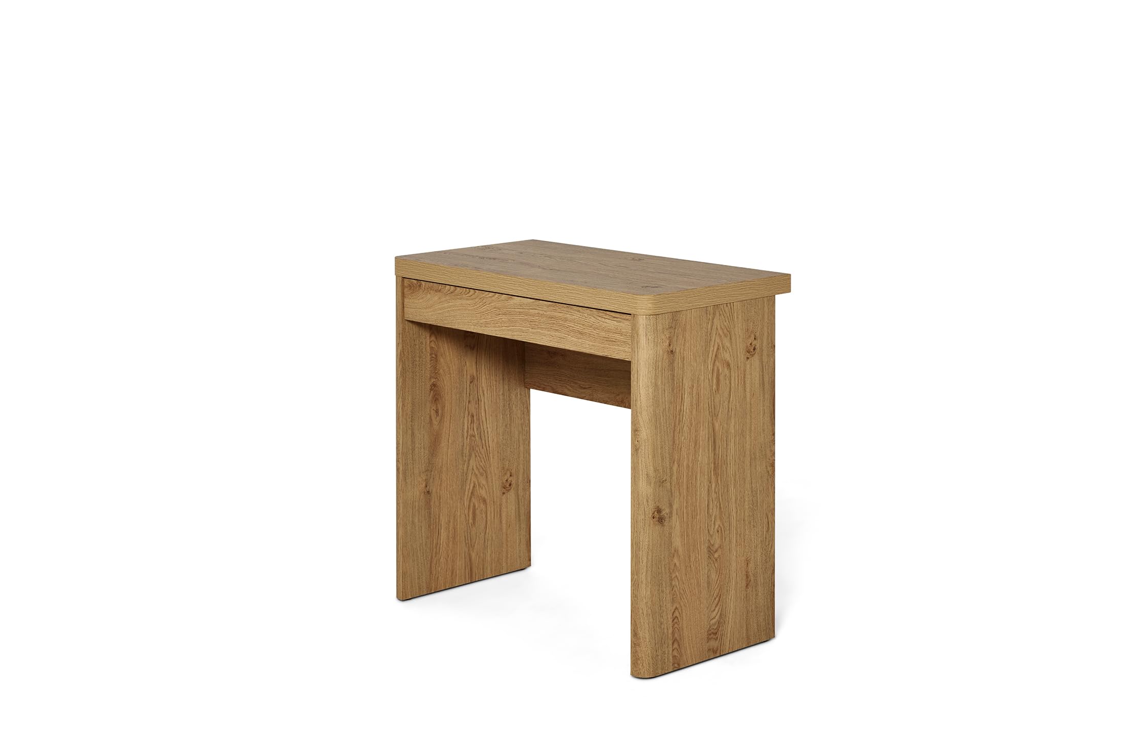 Jahnke Schreibtisch CU-Libre 80 Montana Eiche