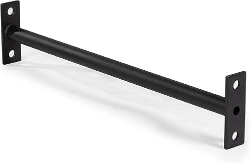 Titan Fitness Barra de dominadas resistente serie TITAN de 2 pulgadas