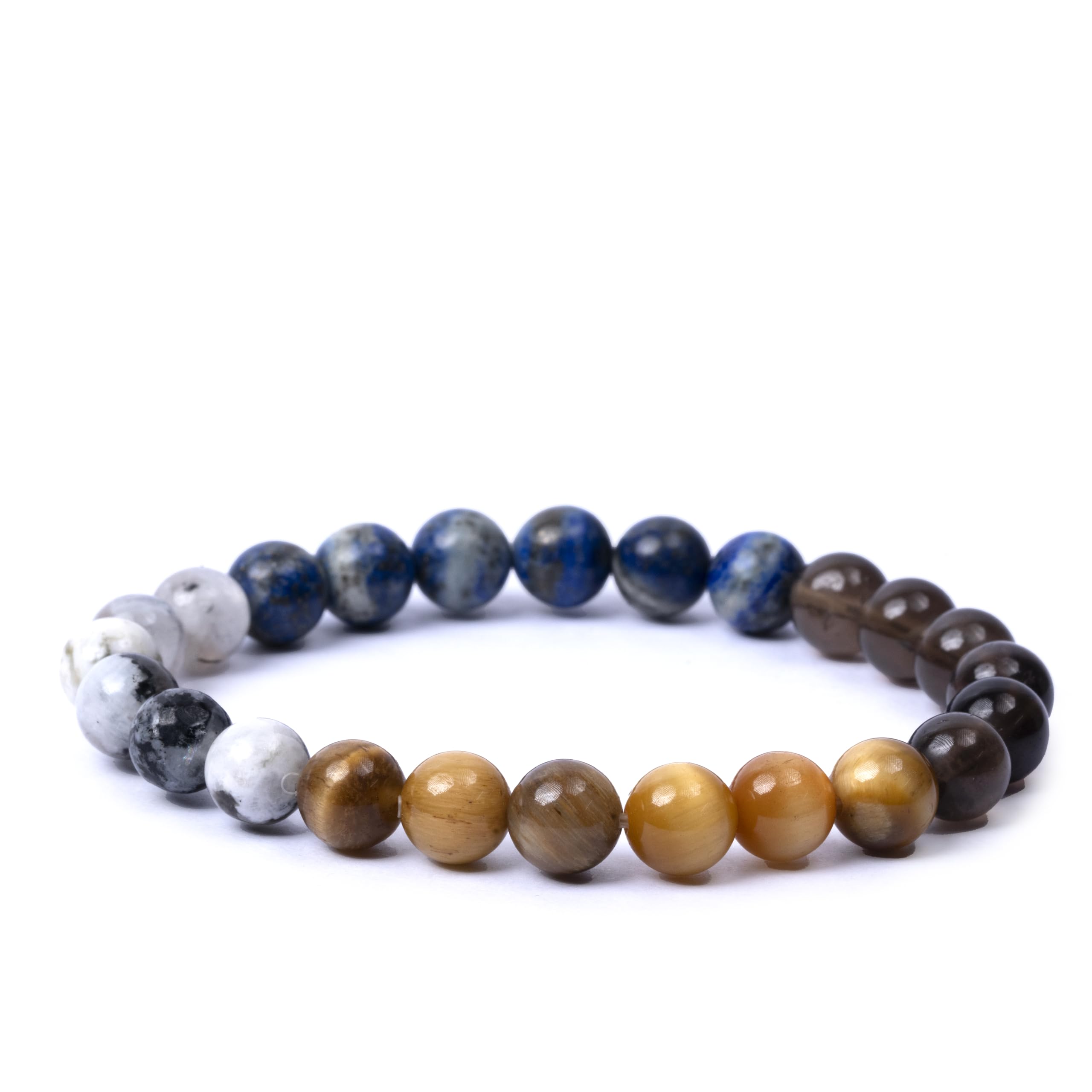 Buy GFG Ruling No. 7 Numerology Bracelet – Natural Birthstone