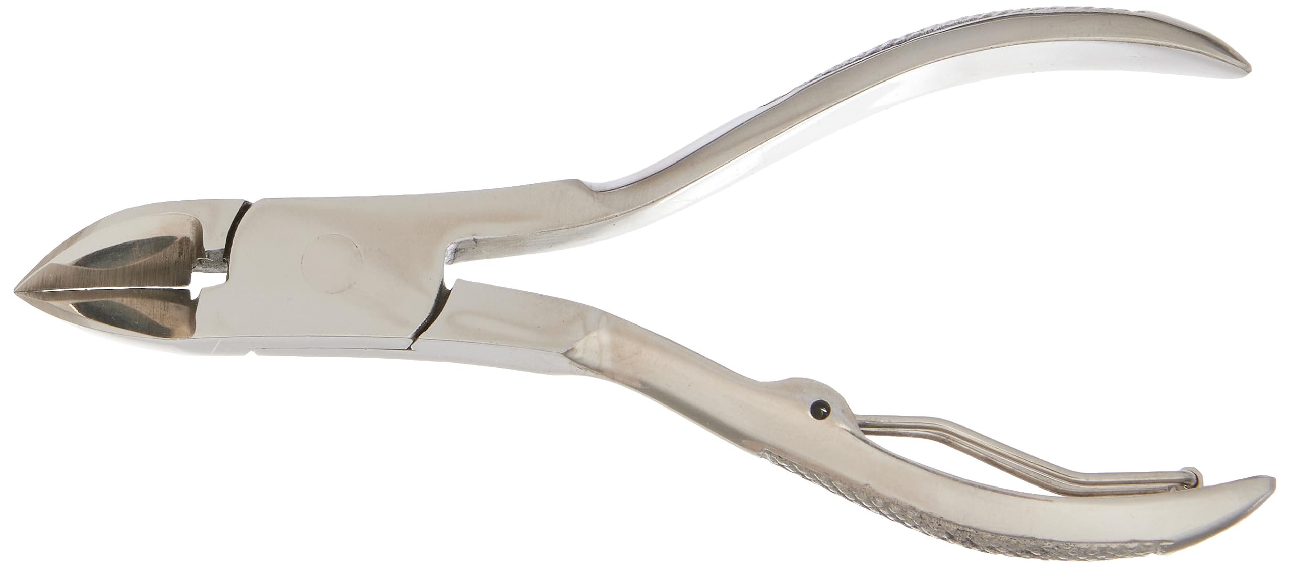 Victorinox Pince à Ongles, Swiss Made, 10,5 Cm, Acier Inoxydable