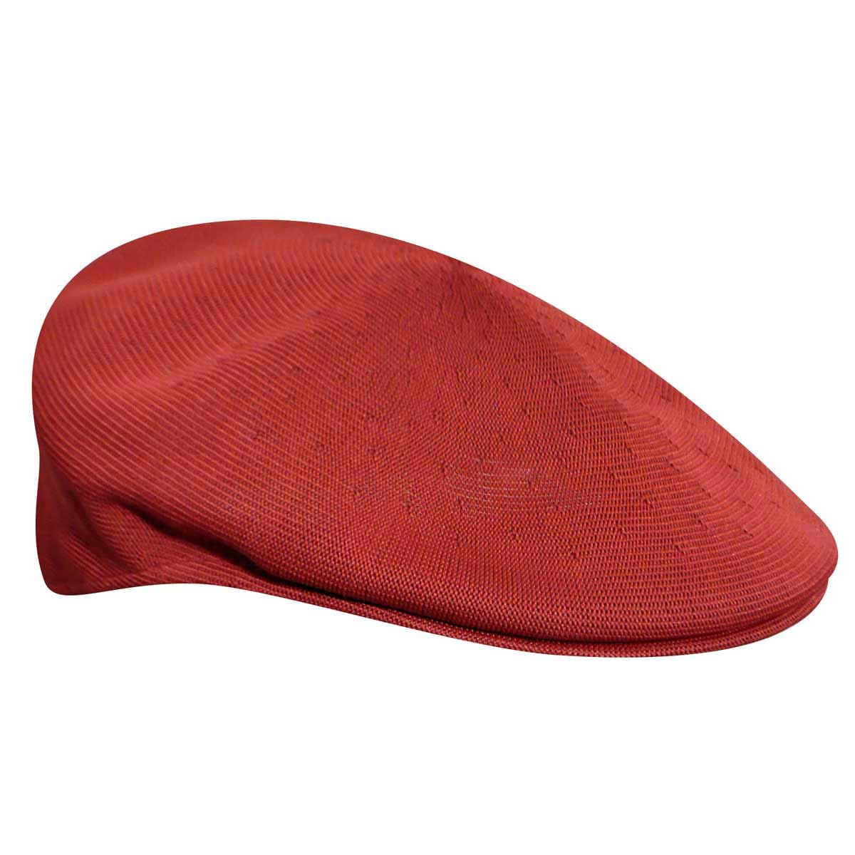 Kangol Coppola 504 Tropic Summer Donna/Uomo - Berretto Estivo Cappello Piatto Cappellino da Uomo con Visiera Inverno Autunno Primavera Estate Autunno/Inverno Primavera/Estate