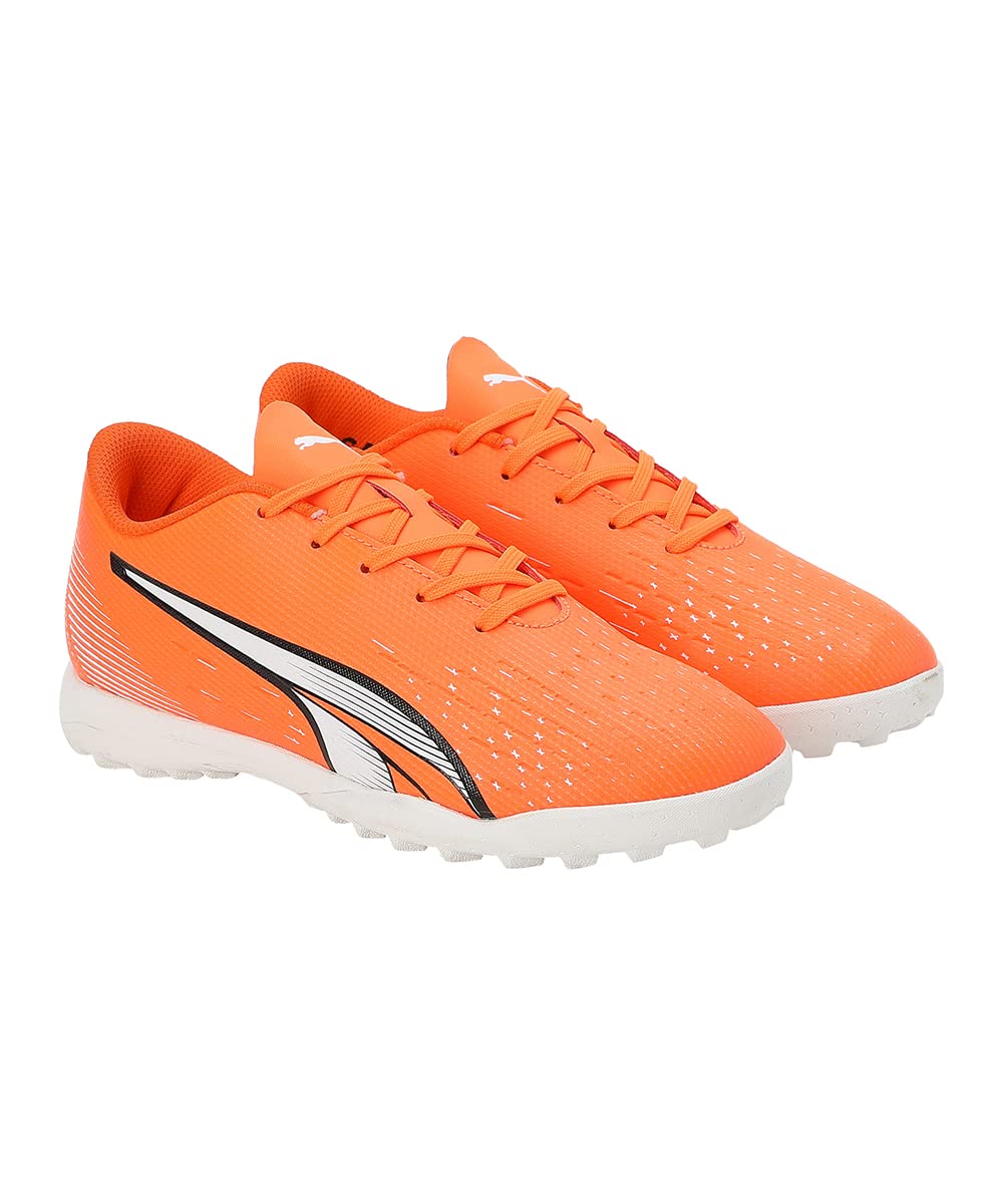 PUMA Ultra Play Tt Jr - Buty do piłki nożnej Uniseks - dzieci