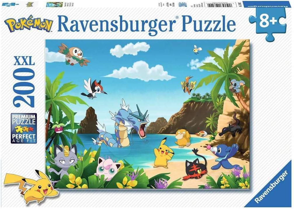 Ravensburger - Puzzle 3d Grogu Con Le Orecchie | Puzzle 3d Bambini A Partire Dagli 6 Anni