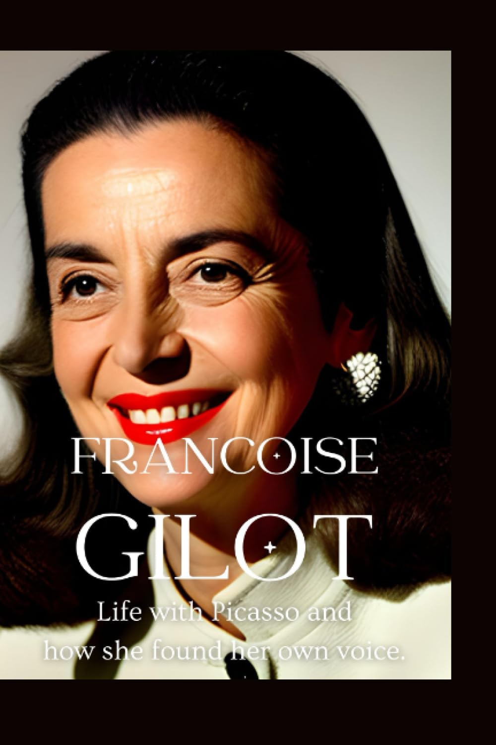 Francoise Gilot: Life with Picasso and how she found her own voice.