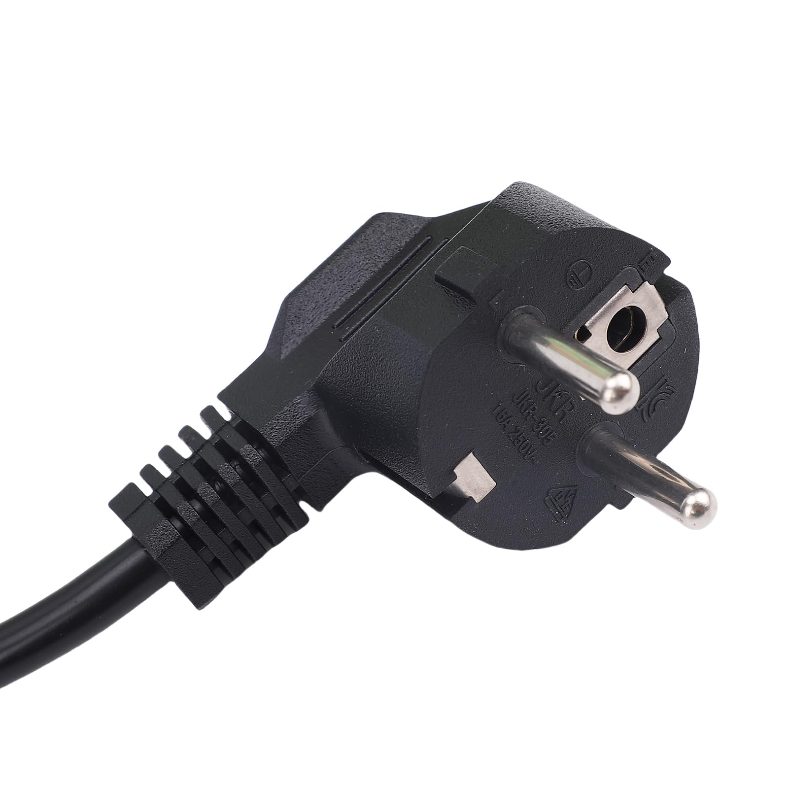 ASHATA Limpiador a Portátil de 1200W, Potente Máquina de Limpieza a de Alta Temperatura para Muebles del Hogar y el Coche, Capacidad de 700ml (Enchufe de la UE)