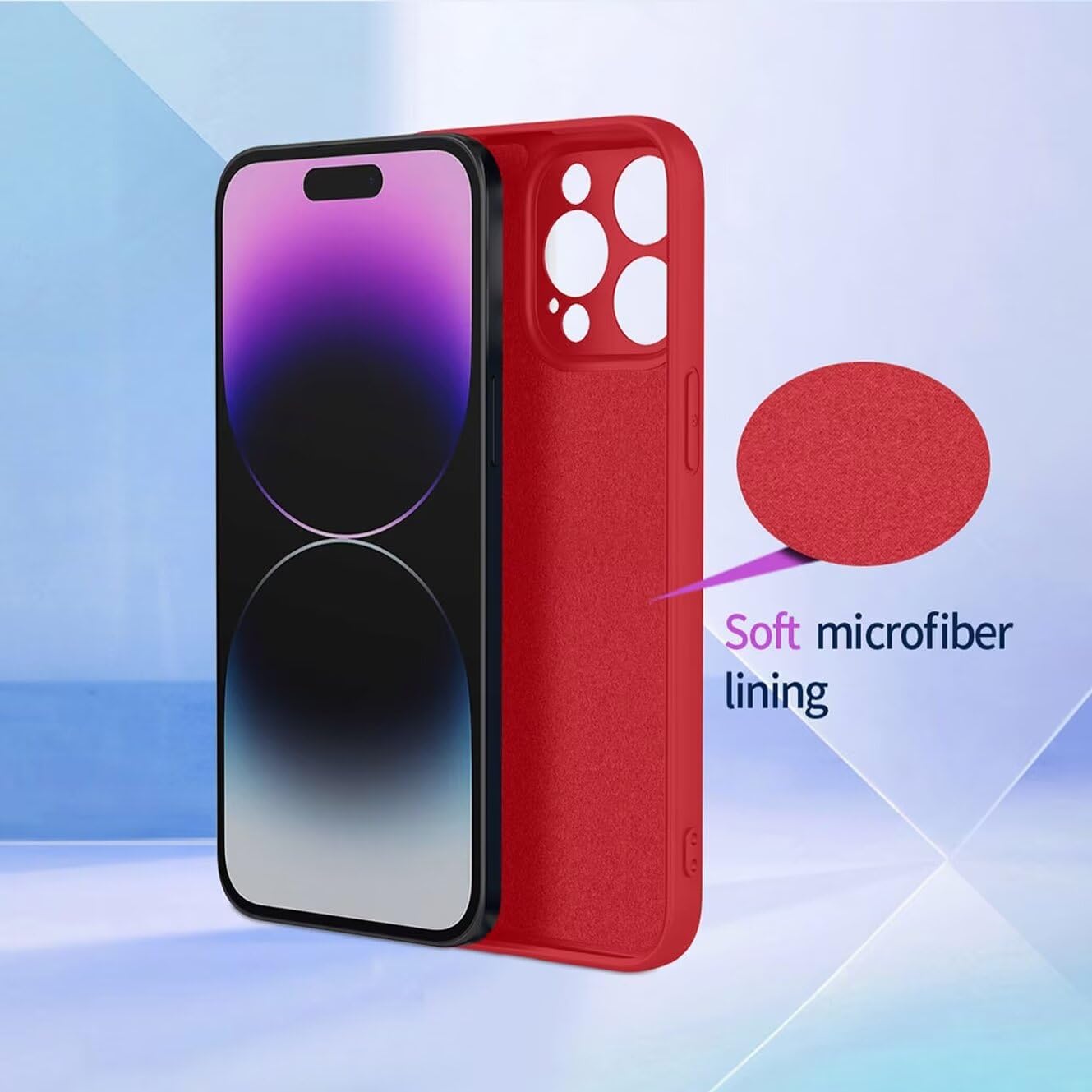 Flüssig-Silikon Hülle Für Xiaomi 14T – Panda Design, Weich, Stoßfest & Ultra-dünn