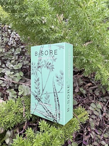Image of B-Sore | Prevention and cure for bedsores /pressure ulcers. Heals non-healing wounds. Completely natural. Relieves Pain.