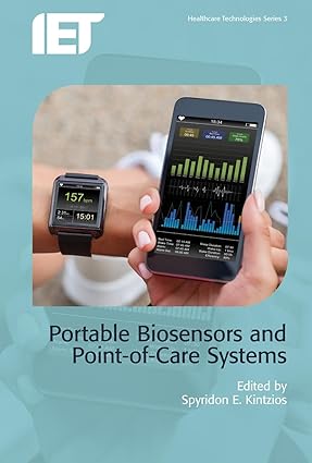 Portable Biosensors And Point Of Care Systems (Hb 2017)