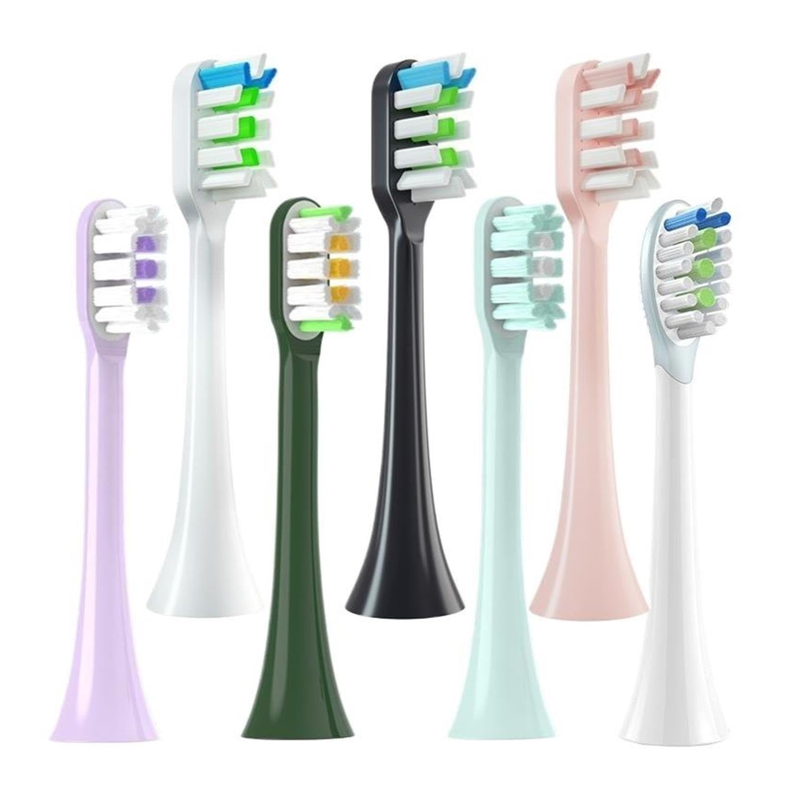 5/10PCS Testine, Compatibile Con SOOCAS, X3S X3 X3U